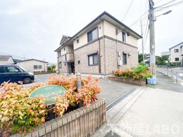 グランシャリオのその他