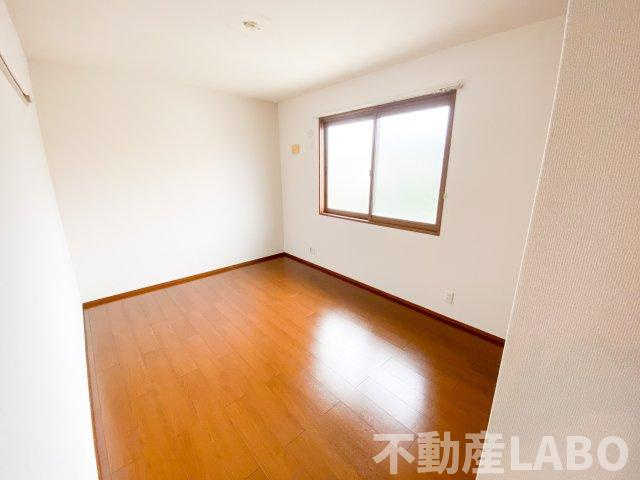 グランシャリオの内装