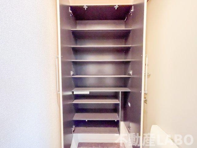 エクセル平野のその他共用部分