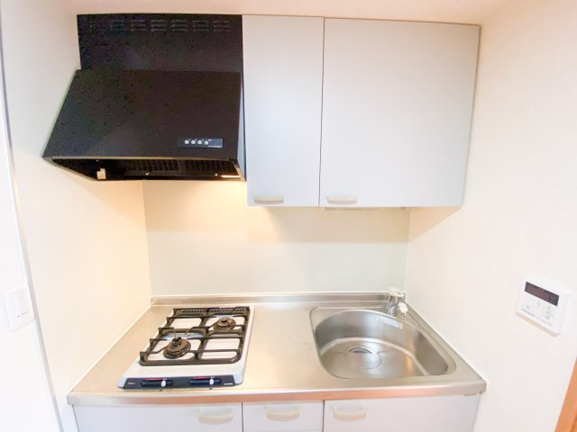 マ・メゾン加美のキッチン