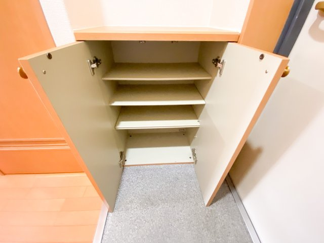 マ・メゾン加美のその他