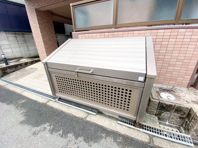 マ・メゾン加美のその他