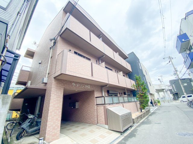 マ・メゾン加美のその他