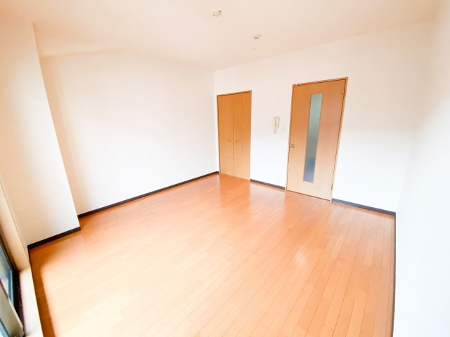 マ・メゾン加美の居間・リビング