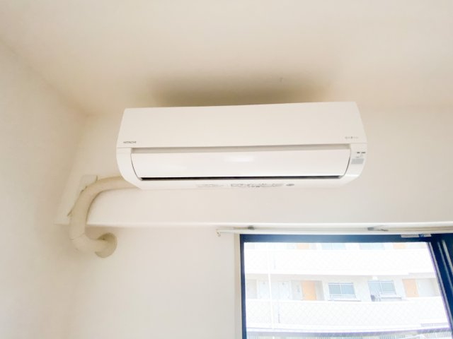 ヴィラ中谷の設備