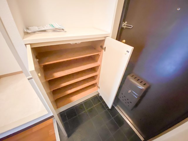 ヴィラ中谷のその他