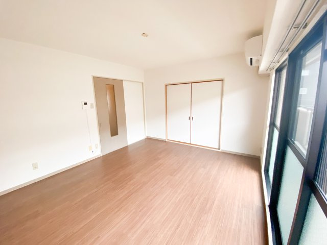 ヴィラ中谷の内装