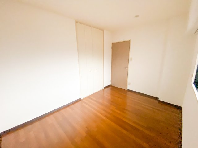 ヴィラ中谷の寝室