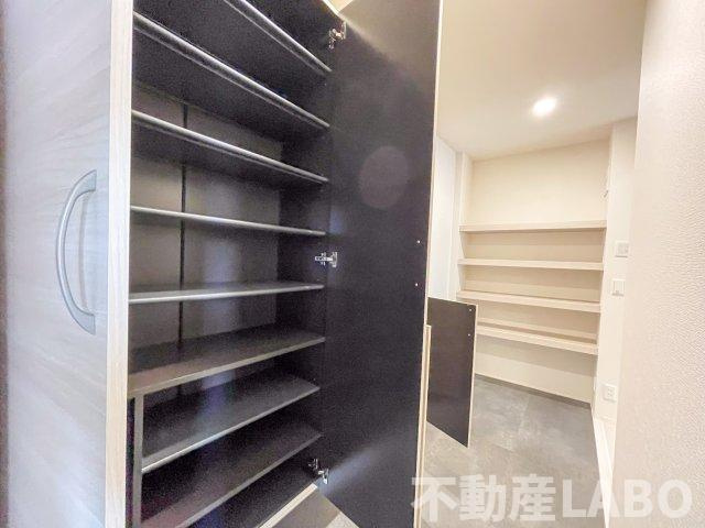 スペチアーレ平野西のその他