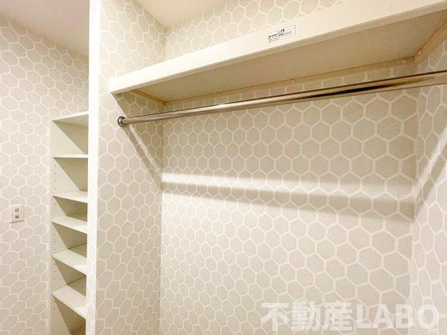 スペチアーレ平野西の設備