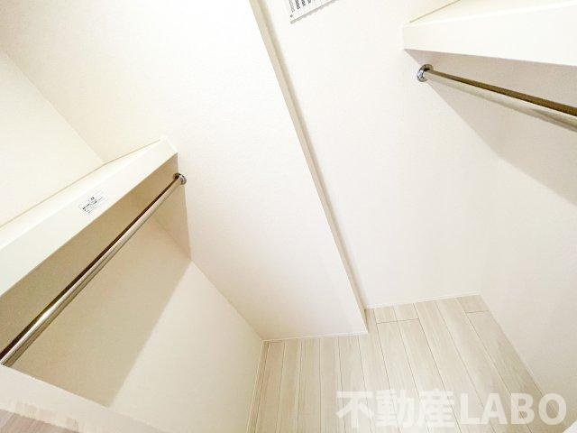 スペチアーレ平野西のその他