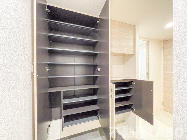 スペチアーレ平野西のその他