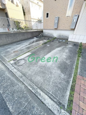 【駐車場】 | エストレラ馬入本町