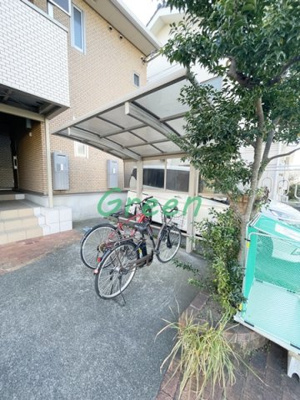 【その他共用部分】 | エストレラ馬入本町