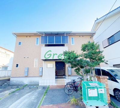 【外観】 | エストレラ馬入本町