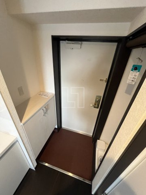 【玄関】 | フォーリアライズ難波南ファーロ | フォーリアライズ難波南ファーロ　玄関