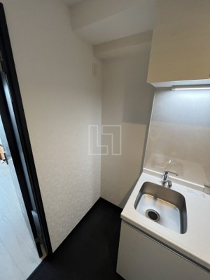 【その他】 | フォーリアライズ難波南ファーロ | フォーリアライズ難波南ファーロ　冷蔵庫置き場