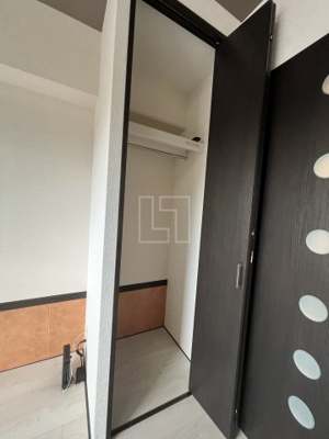 【収納】 | フォーリアライズ難波南ファーロ | フォーリアライズ難波南ファーロ　クローゼット