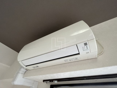 【設備】 | フォーリアライズ難波南ファーロ | フォーリアライズ難波南ファーロ　エアコン