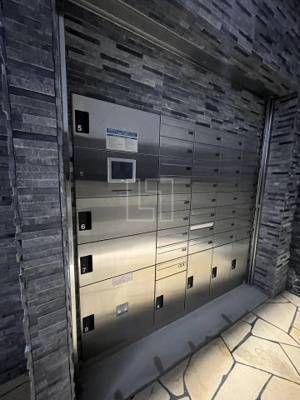 【その他共用部分】 | フォーリアライズ難波南ファーロ | フォーリアライズ難波南ファーロ　宅配ボックス