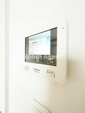 ロ・ハス千種のセキュリティ