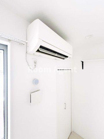 ロ・ハス千種の設備