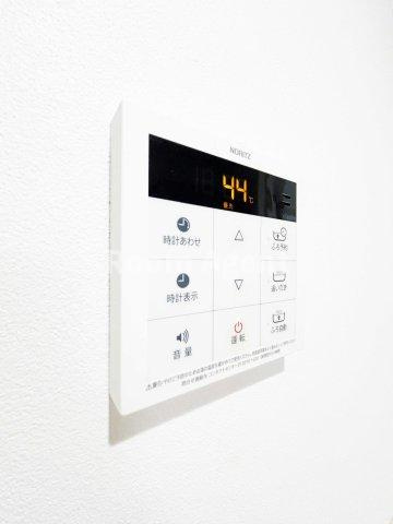 ロ・ハス千種のその他