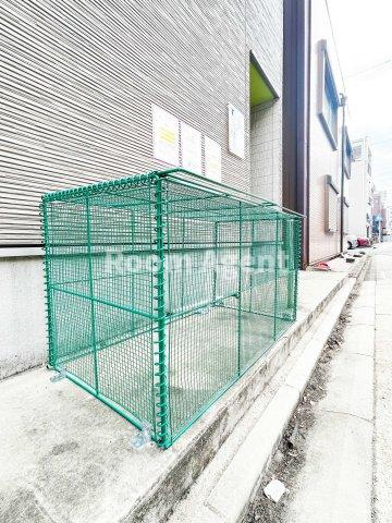 ロ・ハス千種のその他