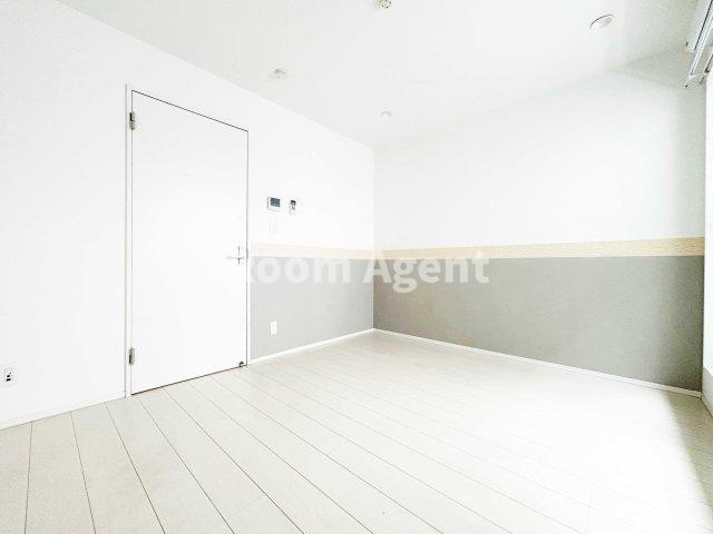 ロ・ハス千種の居間・リビング