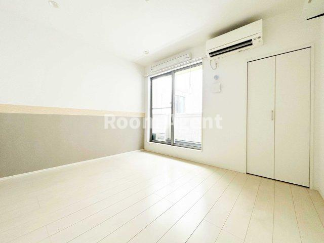 ロ・ハス千種の内装