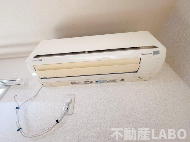 カーサイーストの設備