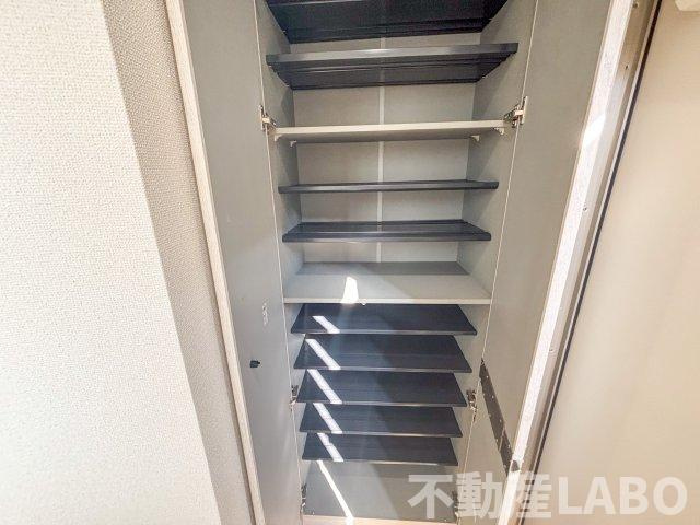 カーサイーストのその他