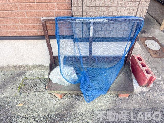 カーサイーストのその他共用部分