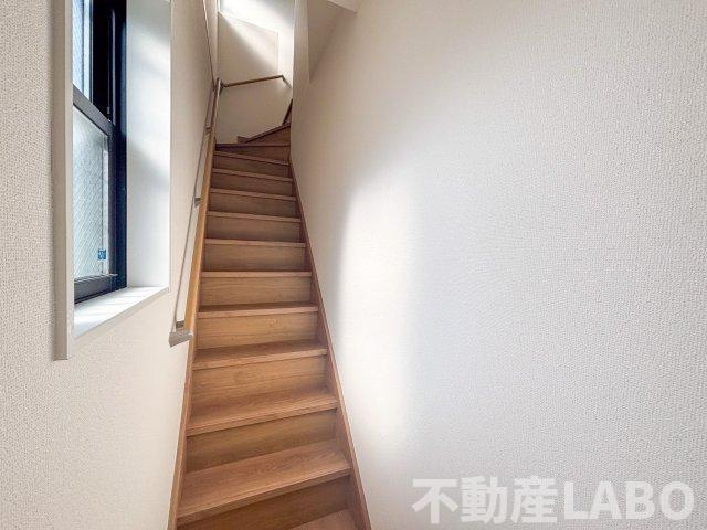 カーサイーストの内装