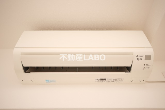 Chance八尾本町の設備