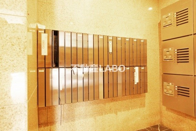 Chance八尾本町のその他共用部分