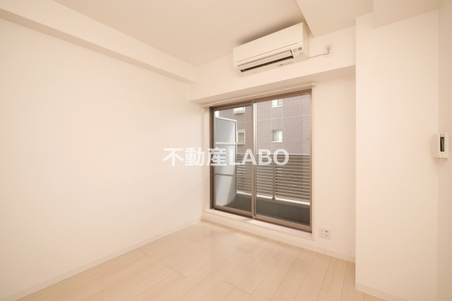 Chance八尾本町の居間・リビング