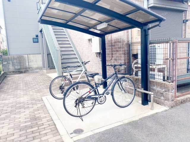 アクアコートのその他共用部分