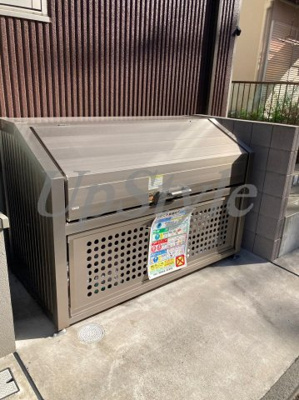 【その他共用部分】 | ベルセーヌアオト