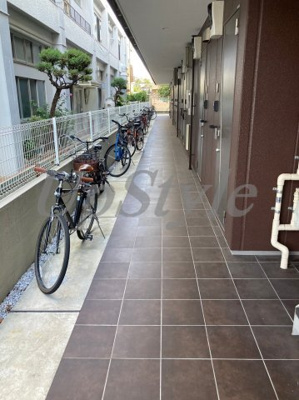 【その他共用部分】 | ベルセーヌアオト