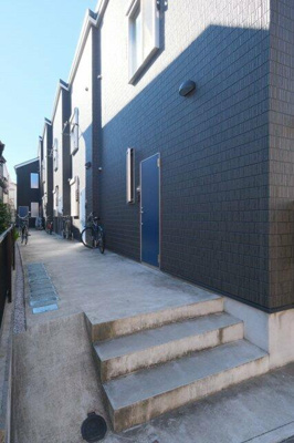 【エントランス】 | サンライズアップ