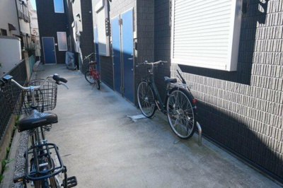 【その他共用部分】 | サンライズアップ