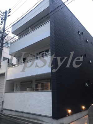 【外観】 | ローレル三ノ輪