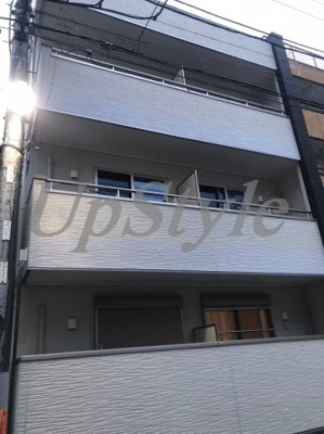 【外観】 | ローレル三ノ輪