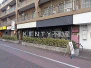 西蒲田スカイハイツの画像