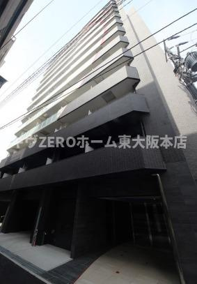 セレニテ難波ミラク壱番館