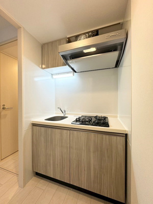 【キッチン】 | エムジェーシー神戸ブレイヴ