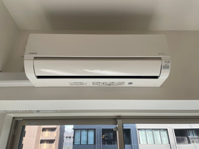 アーバネックス天満橋Southの設備