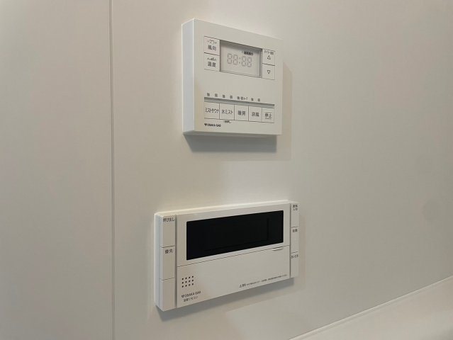 アーバネックス天満橋Southの設備