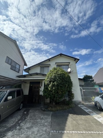 福武中古住宅【520】土地59.93坪　建物32.15坪